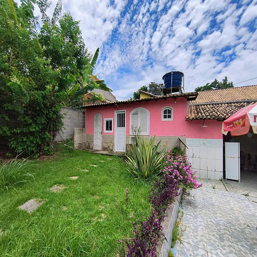 Casa, 7 quartos, 1672 m² - Foto 14