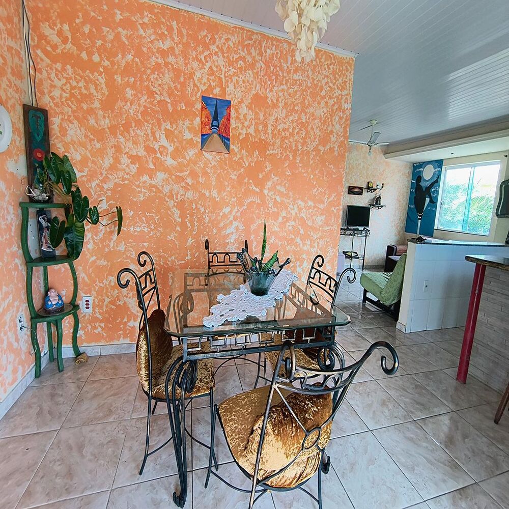 Casa, 7 quartos, 1672 m² - Foto 20