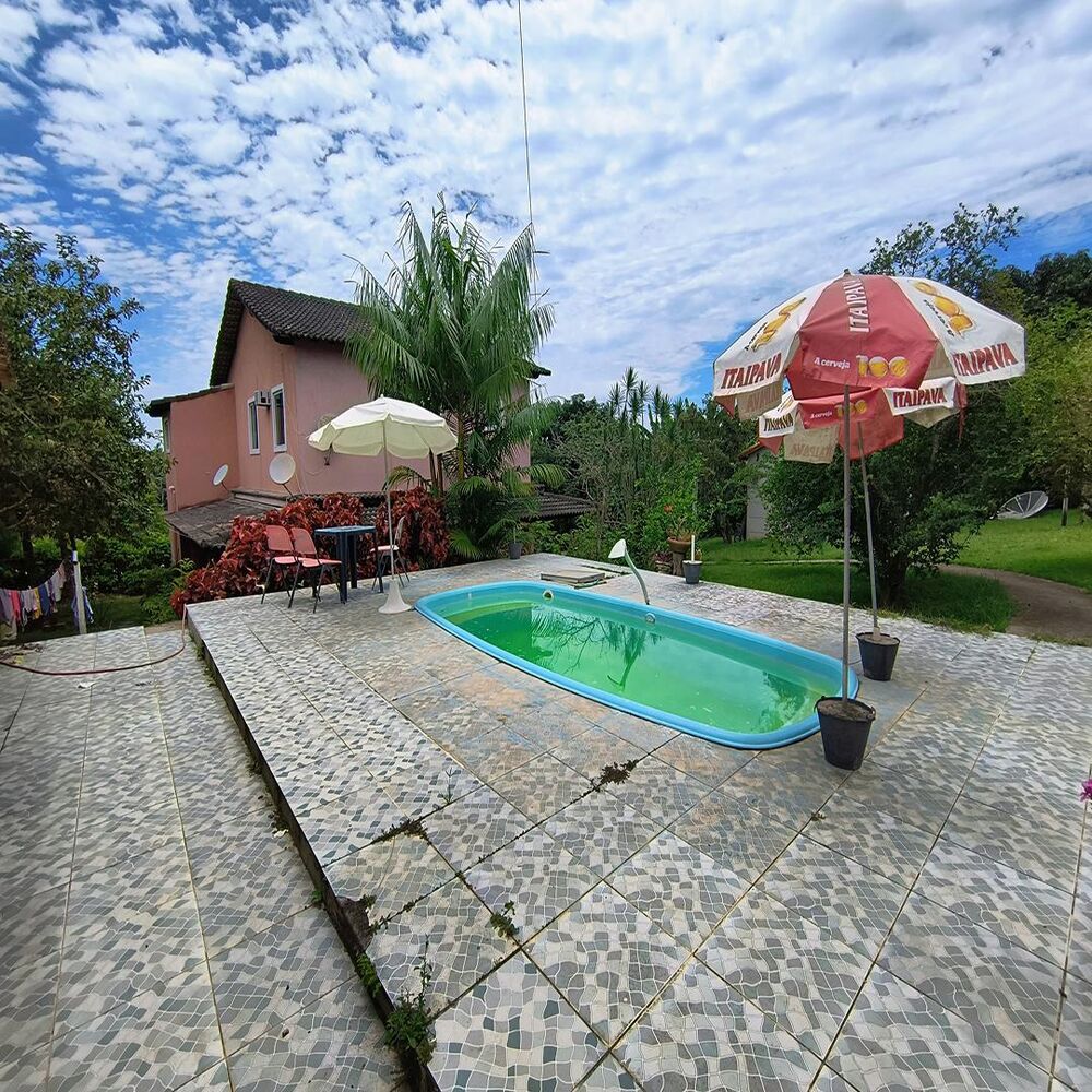 Casa, 7 quartos, 1672 m² - Foto 16