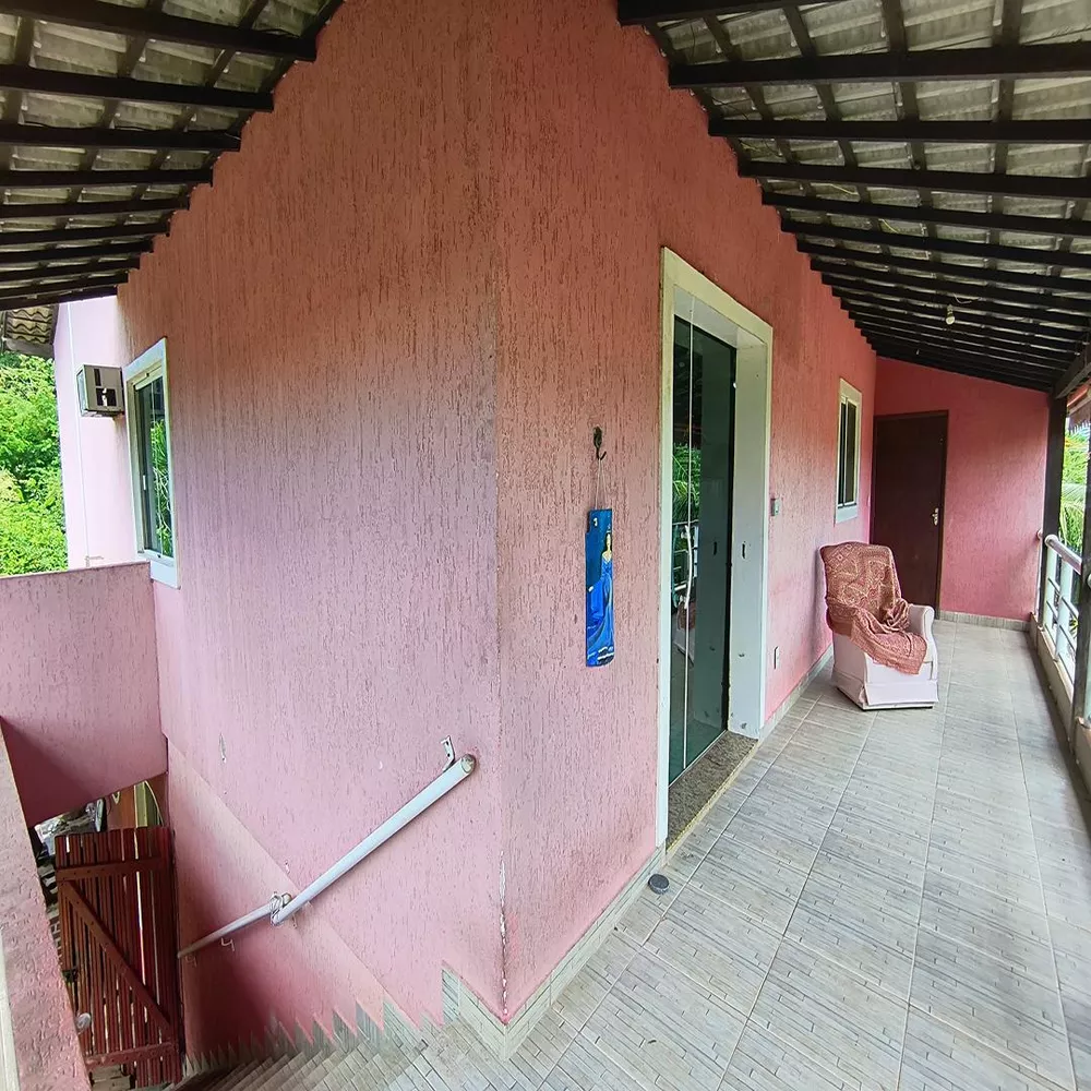 Casa, 7 quartos, 1672 m² - Foto 19