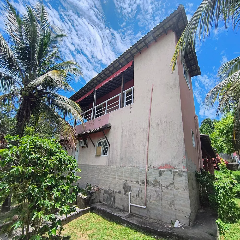 Casa, 7 quartos, 1672 m² - Foto 18