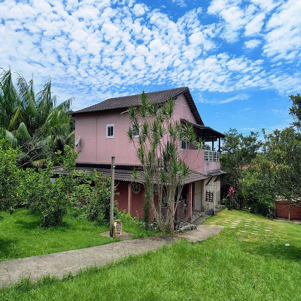 Casa, 7 quartos, 1672 m² - Foto 11