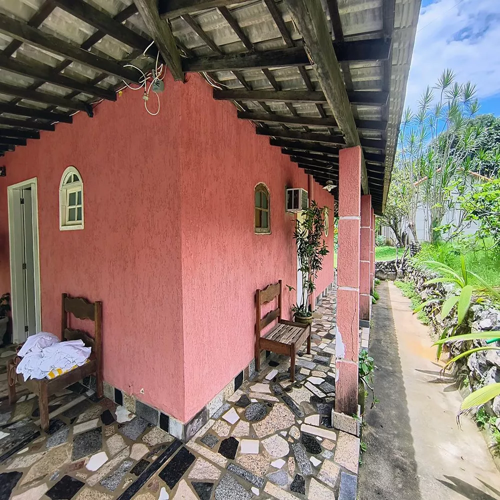 Casa, 7 quartos, 1672 m² - Foto 32