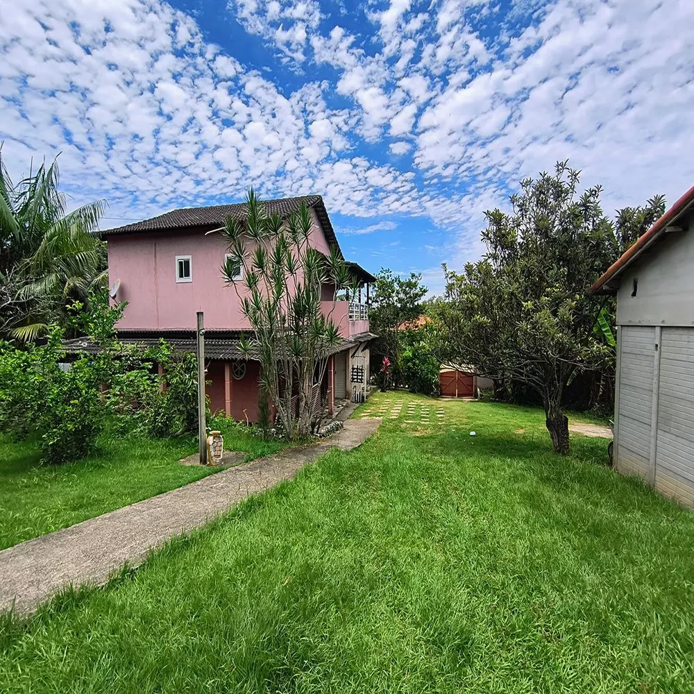 Casa, 7 quartos, 1672 m² - Foto 13