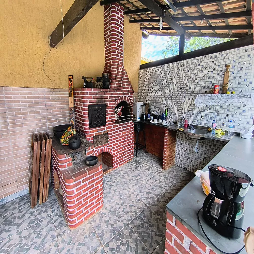 Casa, 7 quartos, 1672 m² - Foto 23