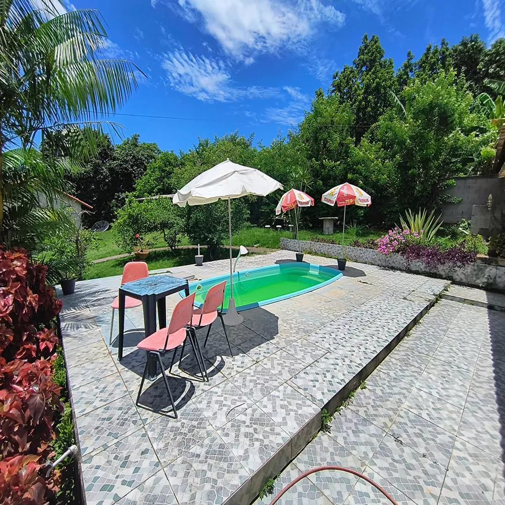 Casa, 7 quartos, 1672 m² - Foto 9