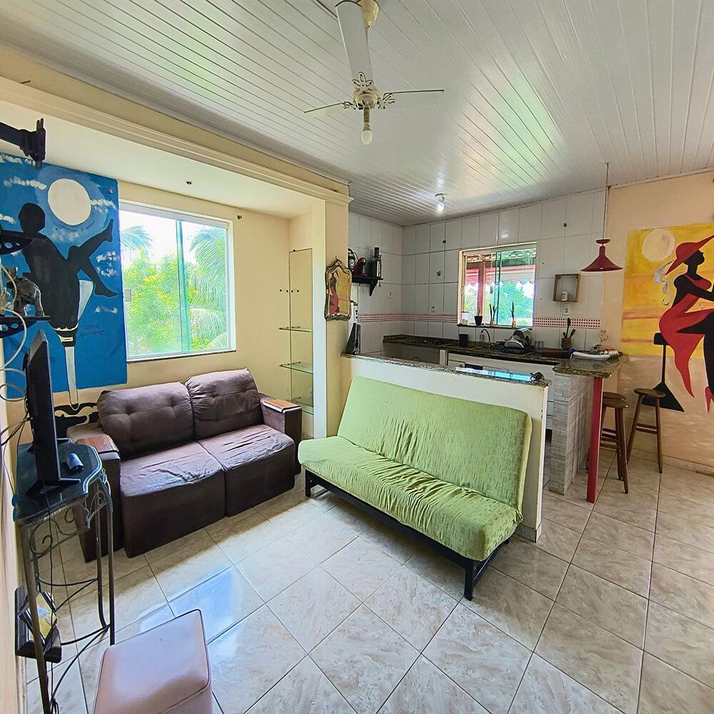 Casa, 7 quartos, 1672 m² - Foto 5