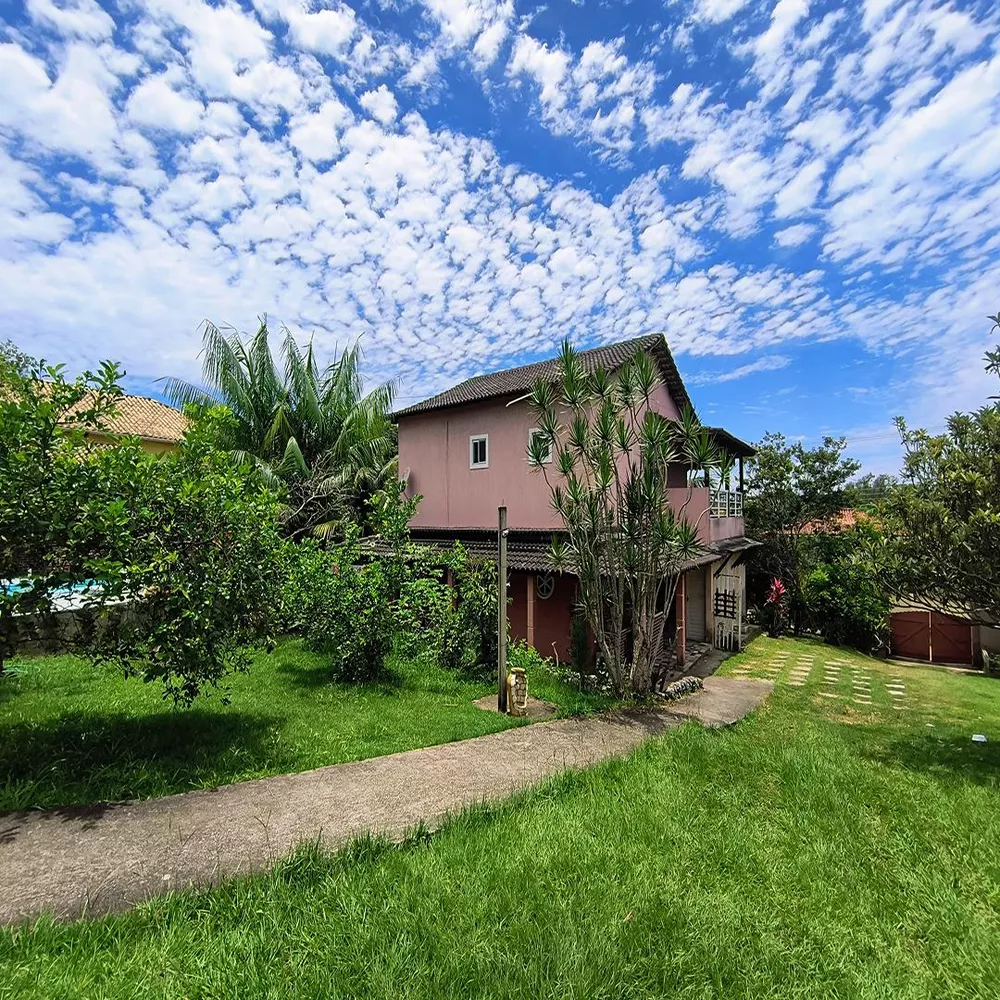 Casa, 7 quartos, 1672 m² - Foto 12