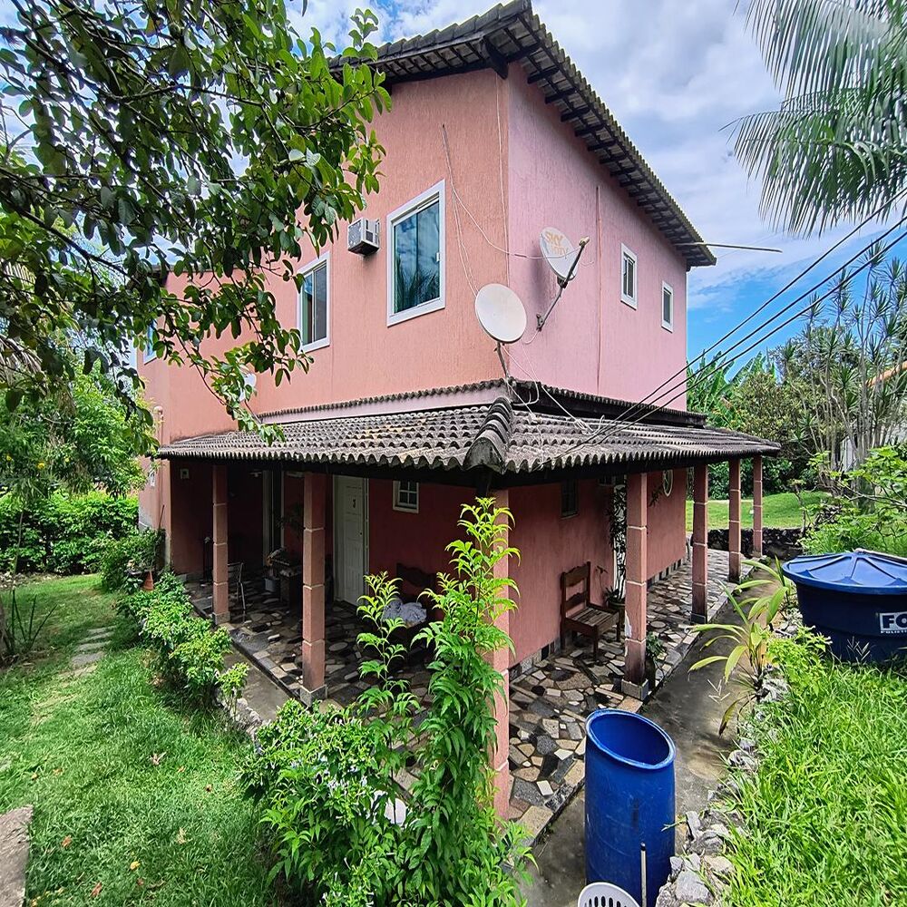 Casa, 7 quartos, 1672 m² - Foto 3