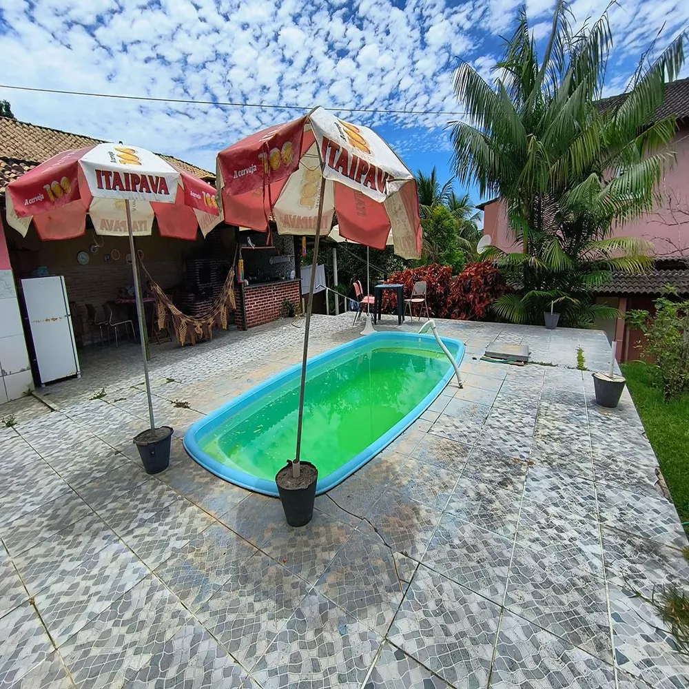 Casa, 7 quartos, 1672 m² - Foto 15