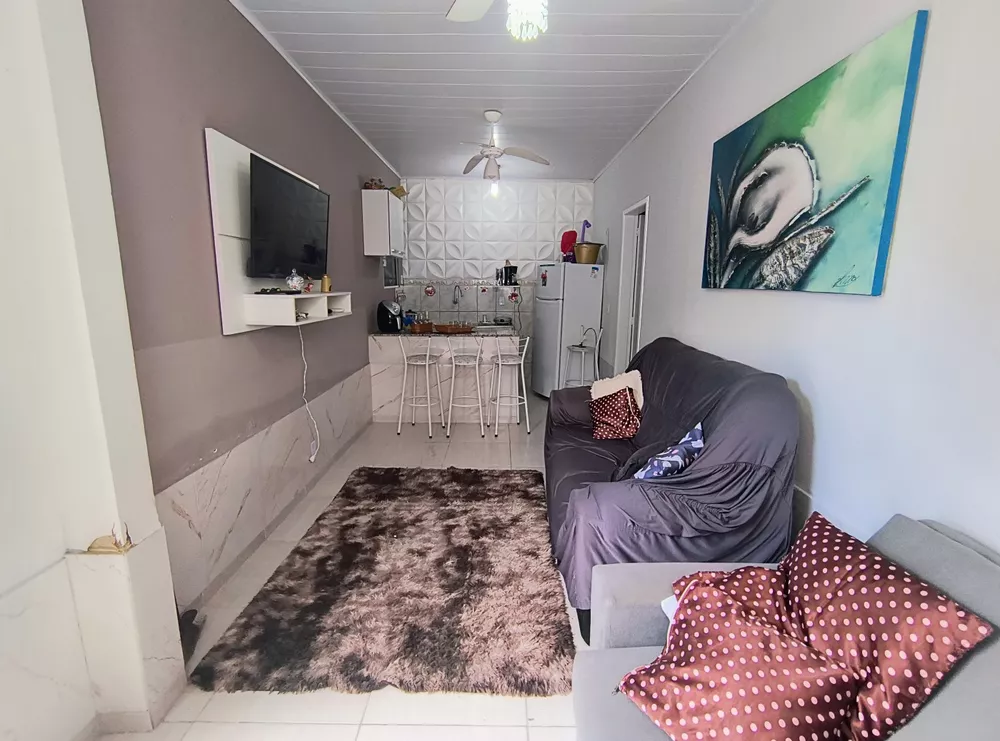 Casa, 2 quartos, 56 m² - Foto 7