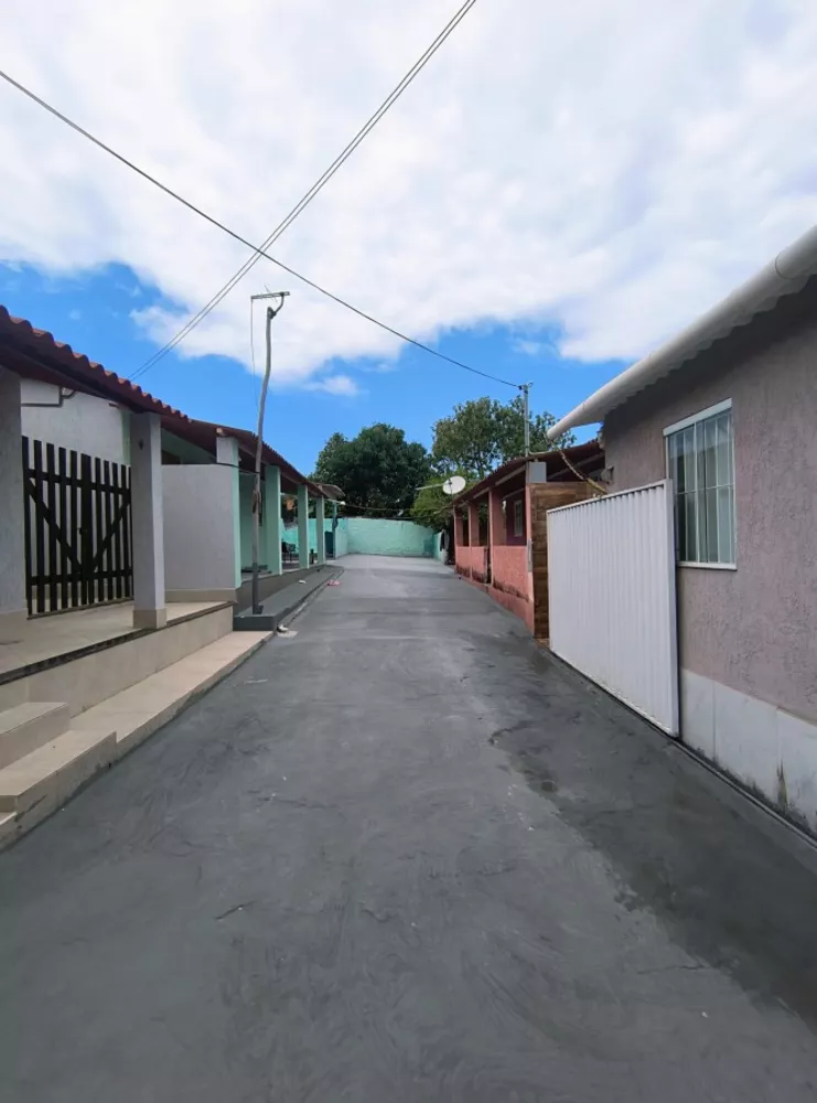 Casa, 2 quartos, 56 m² - Foto 3
