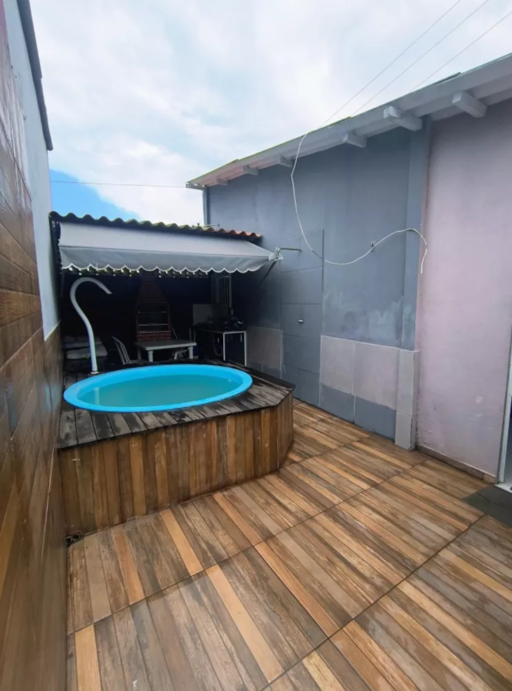 Casa, 2 quartos, 56 m² - Foto 5