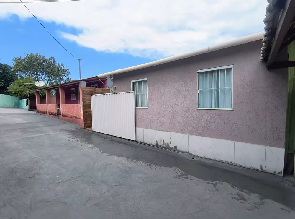 Casa, 2 quartos, 56 m² - Foto 10