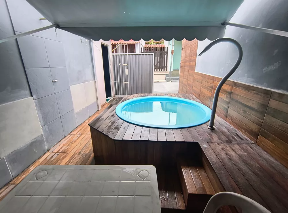 Casa, 2 quartos, 56 m² - Foto 8