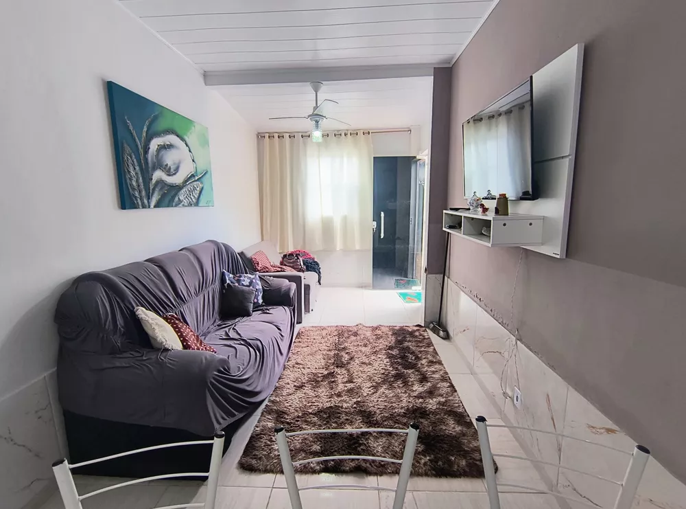 Casa, 2 quartos, 56 m² - Foto 4