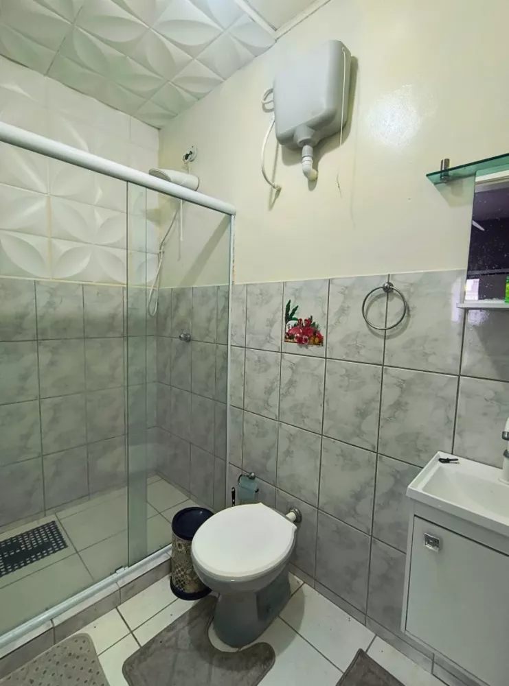 Casa, 2 quartos, 56 m² - Foto 6