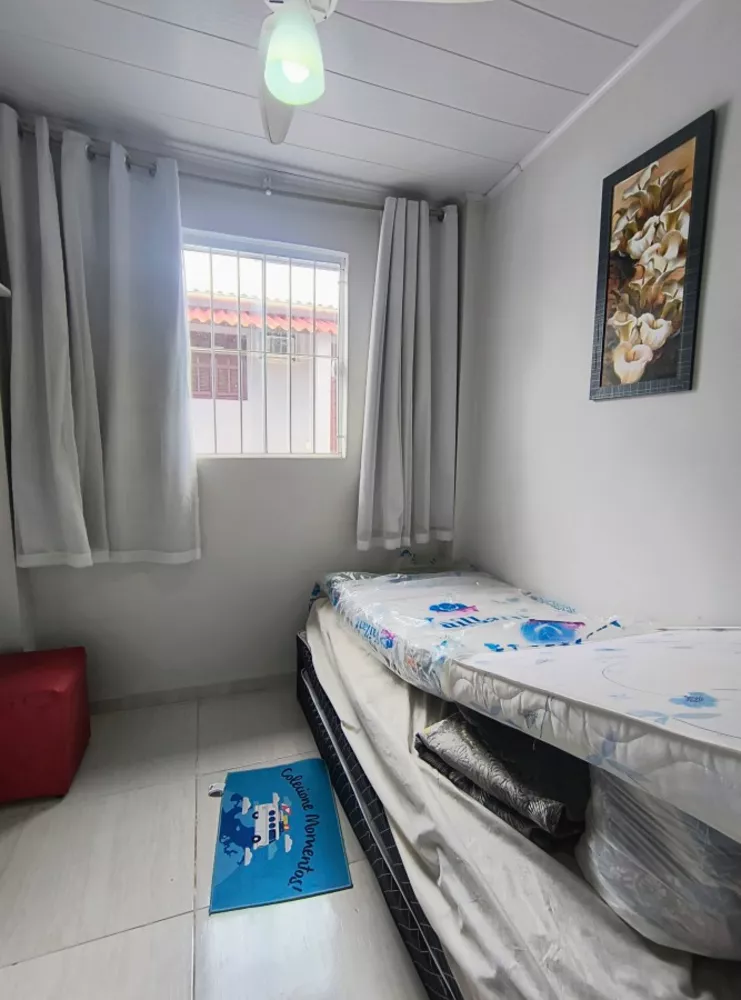 Casa, 2 quartos, 56 m² - Foto 2