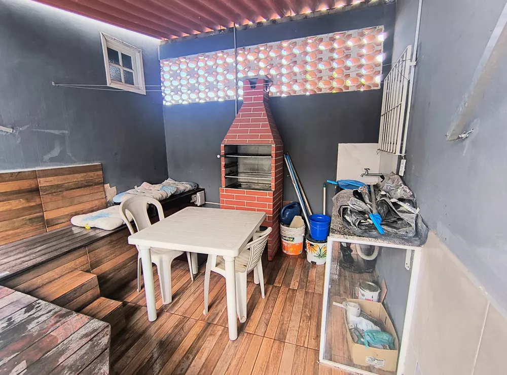 Casa, 2 quartos, 56 m² - Foto 9