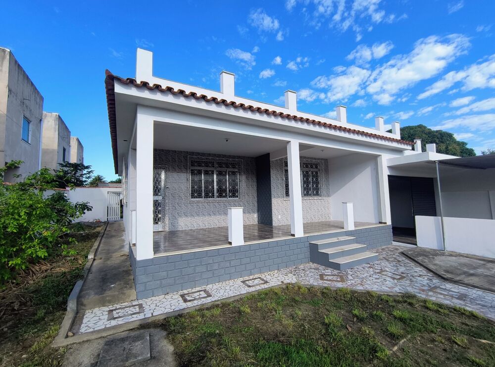 Casa, 3 quartos, 600 m² - Foto 1