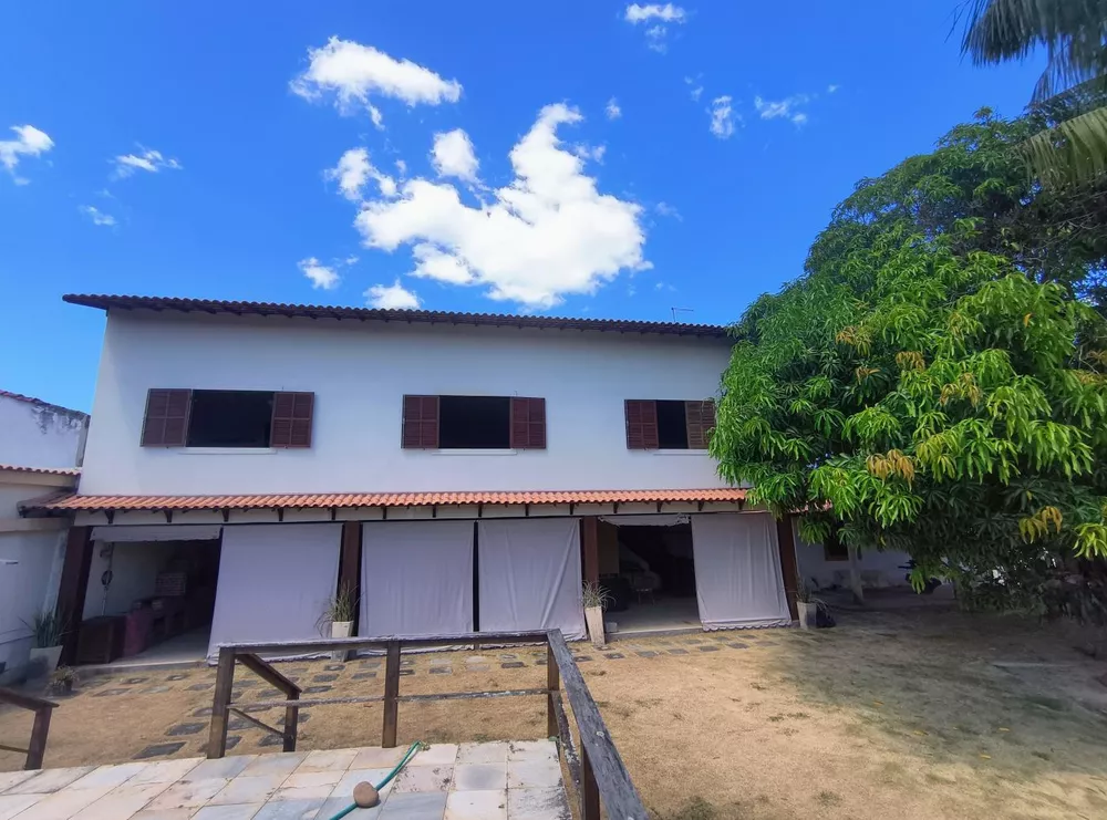 Casa, 5 quartos, 1800 m² - Foto 8