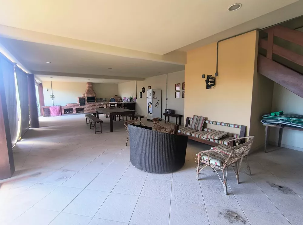Casa, 5 quartos, 1800 m² - Foto 28
