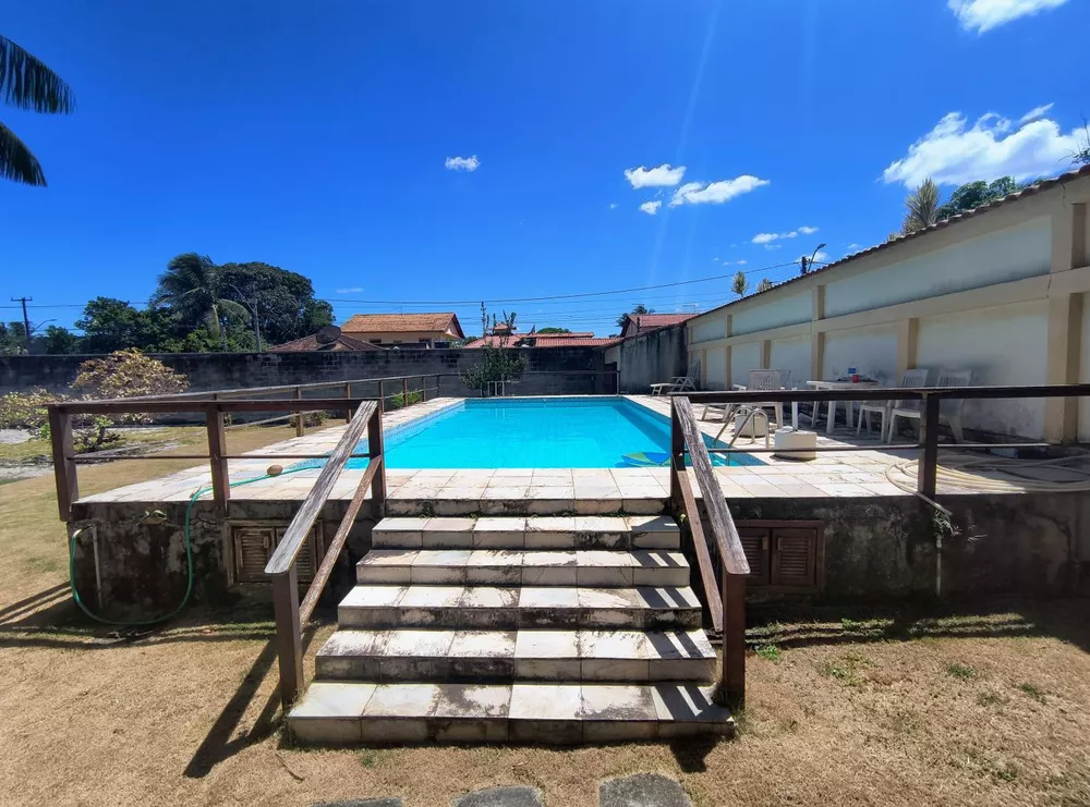Casa, 5 quartos, 1800 m² - Foto 29