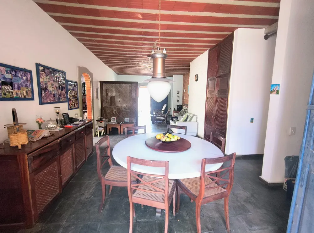 Casa, 5 quartos, 1800 m² - Foto 23