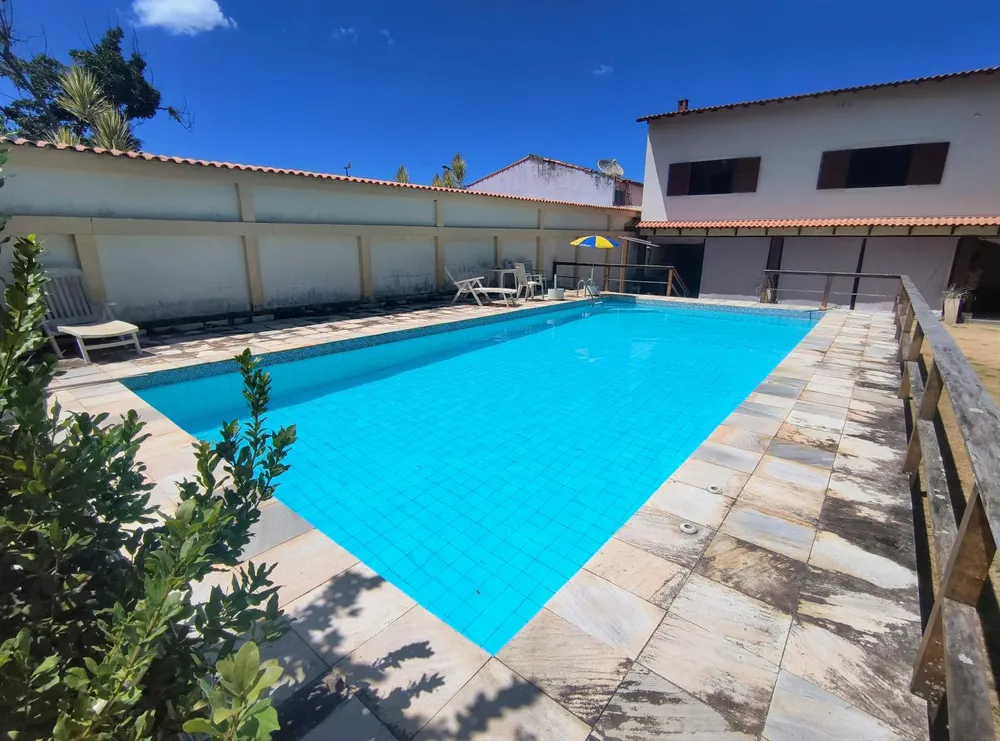 Casa, 5 quartos, 1800 m² - Foto 8