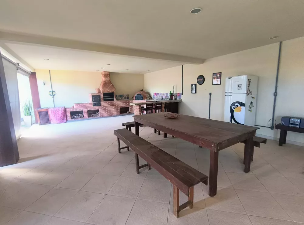 Casa, 5 quartos, 1800 m² - Foto 19