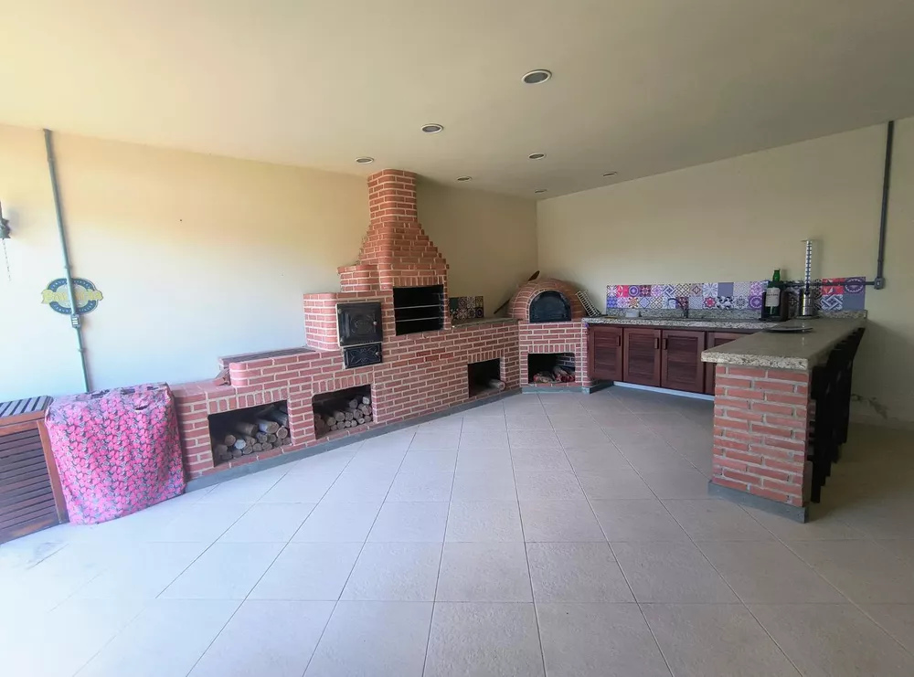Casa, 5 quartos, 1800 m² - Foto 5