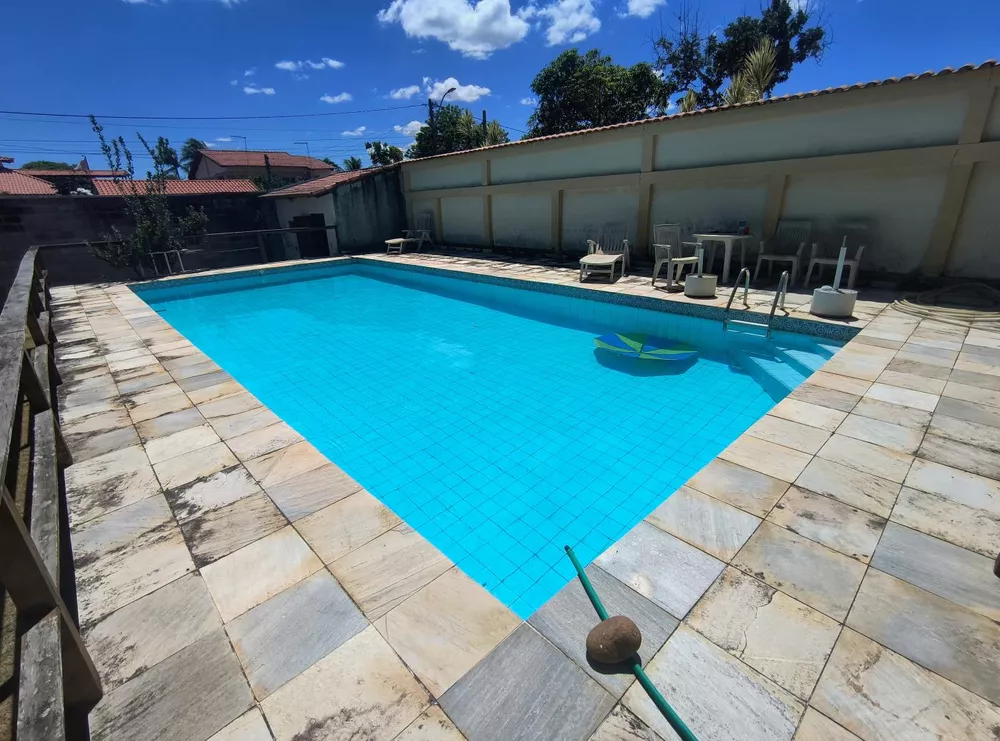 Casa, 5 quartos, 1800 m² - Foto 10