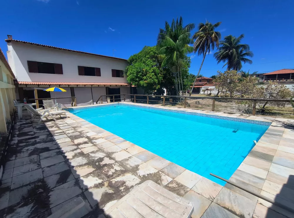 Casa, 5 quartos, 1800 m² - Foto 24