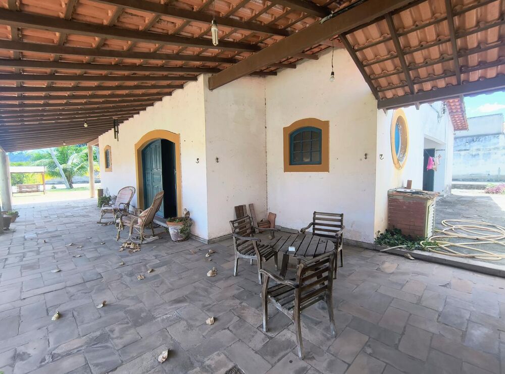 Casa, 5 quartos, 1800 m² - Foto 2