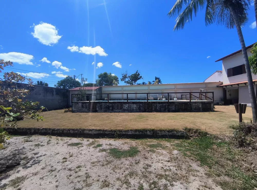Casa, 5 quartos, 1800 m² - Foto 27