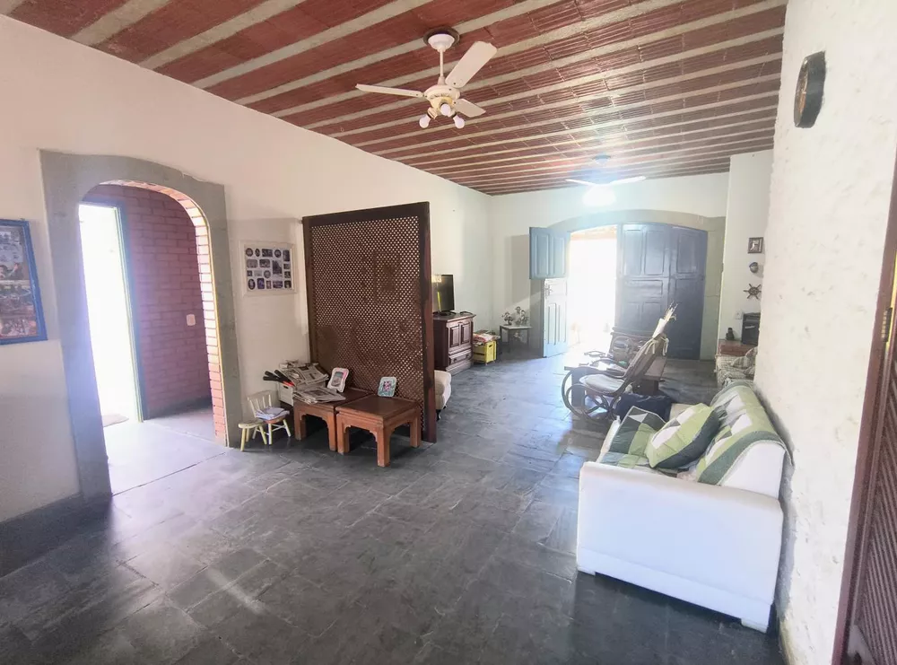 Casa, 5 quartos, 1800 m² - Foto 11