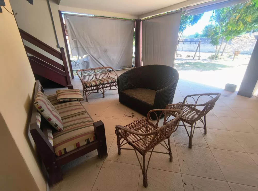 Casa, 5 quartos, 1800 m² - Foto 6