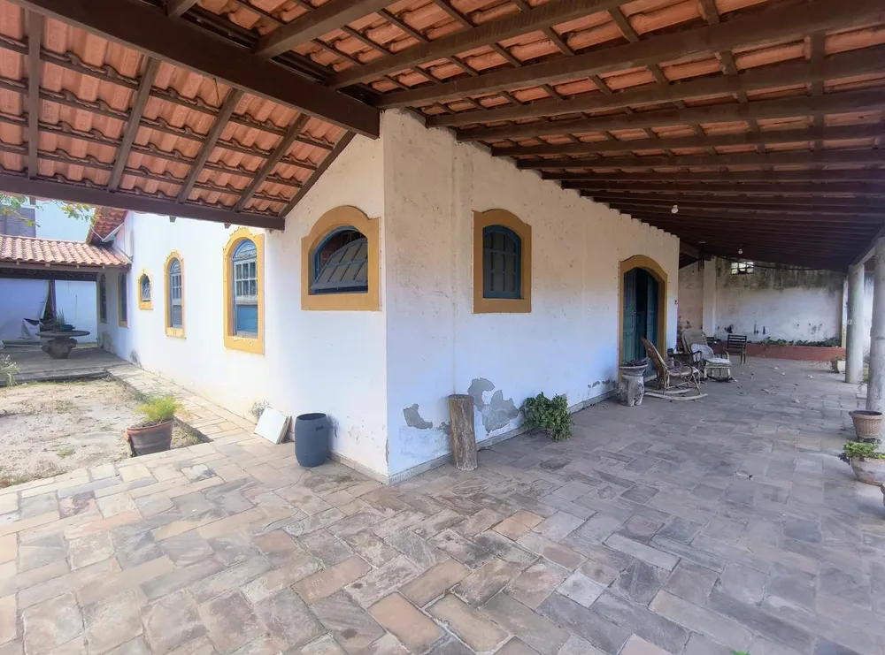 Casa, 5 quartos, 1800 m² - Foto 3