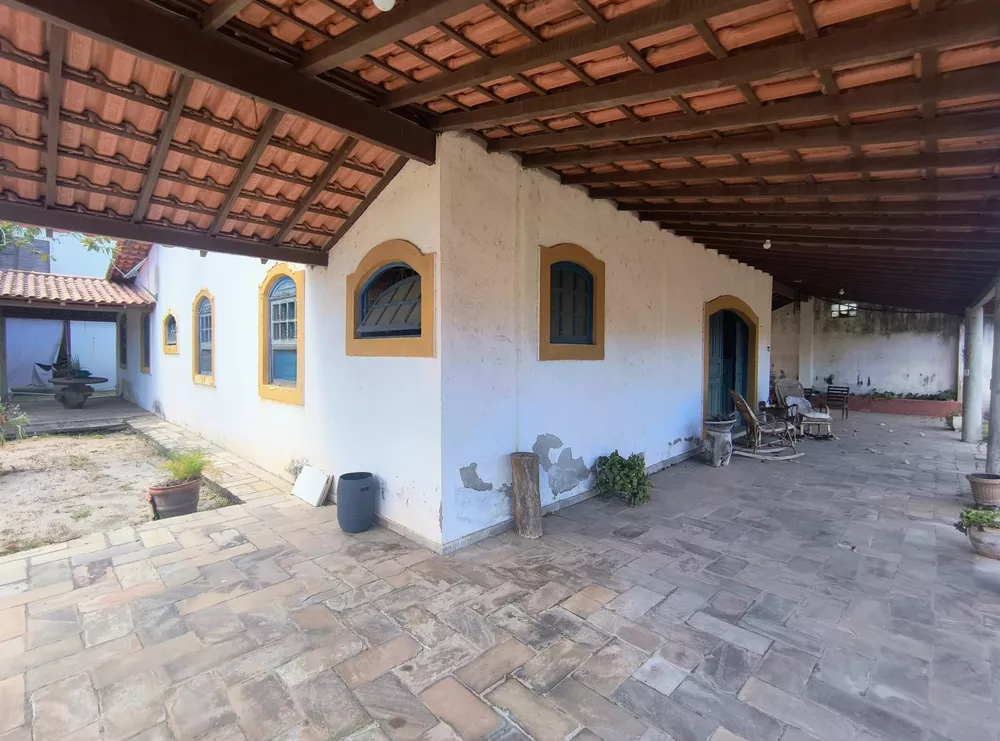 Casa, 5 quartos, 1800 m² - Foto 36