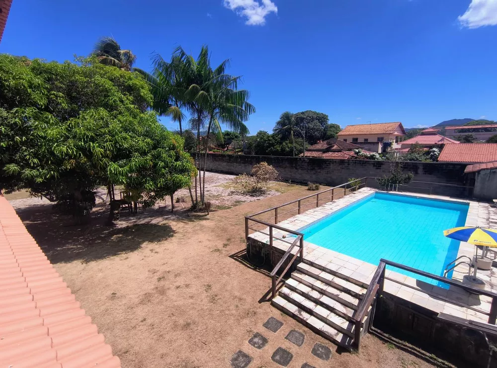 Casa, 5 quartos, 1800 m² - Foto 33