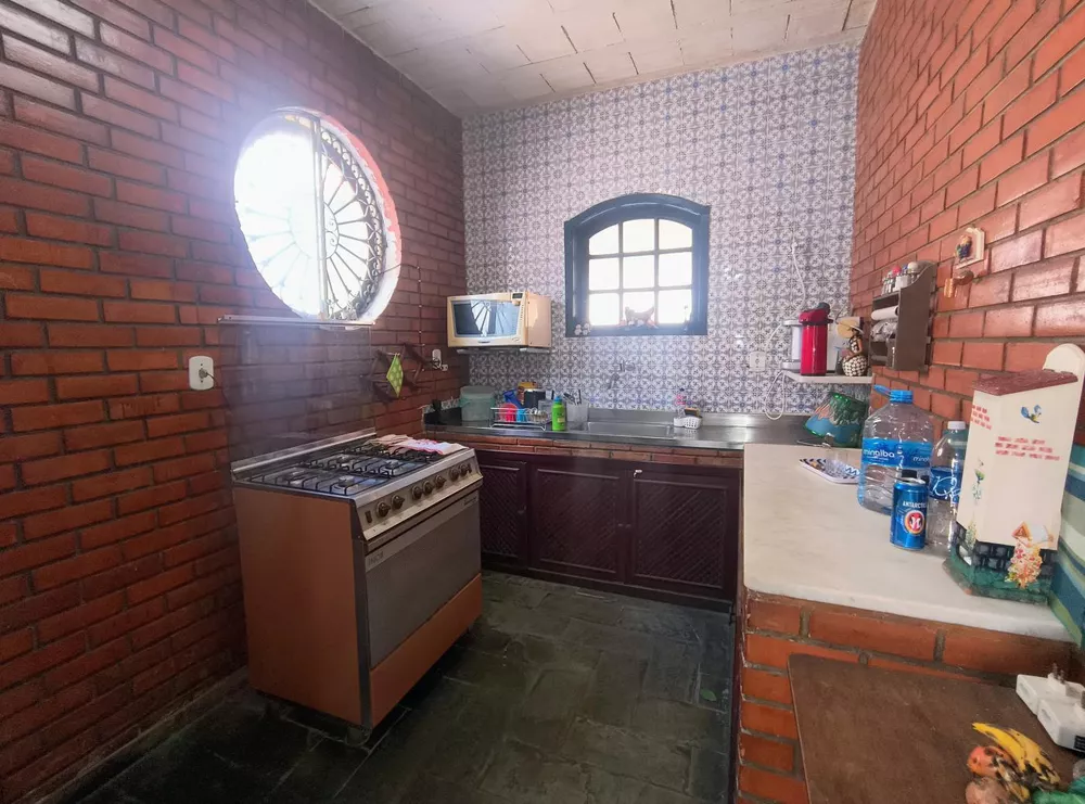 Casa, 5 quartos, 1800 m² - Foto 23