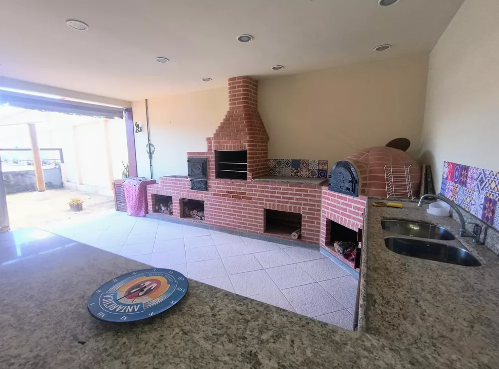 Casa, 5 quartos, 1800 m² - Foto 32