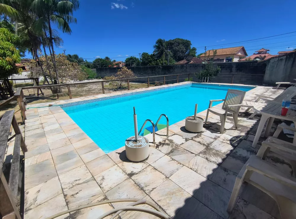 Casa, 5 quartos, 1800 m² - Foto 25