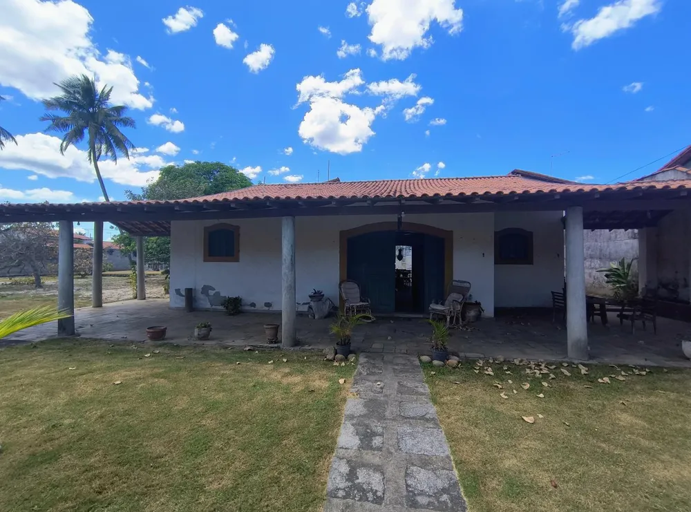 Casa, 5 quartos, 1800 m² - Foto 2