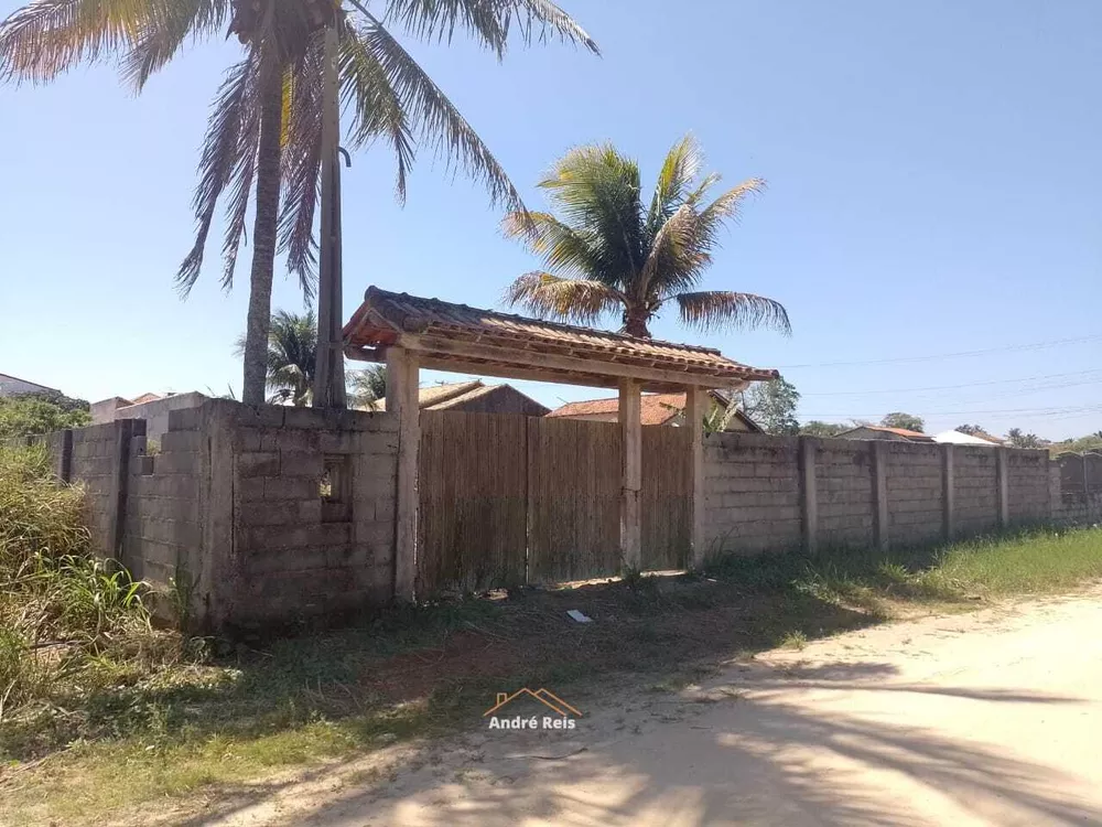 Terreno, 640 m² - Foto 2