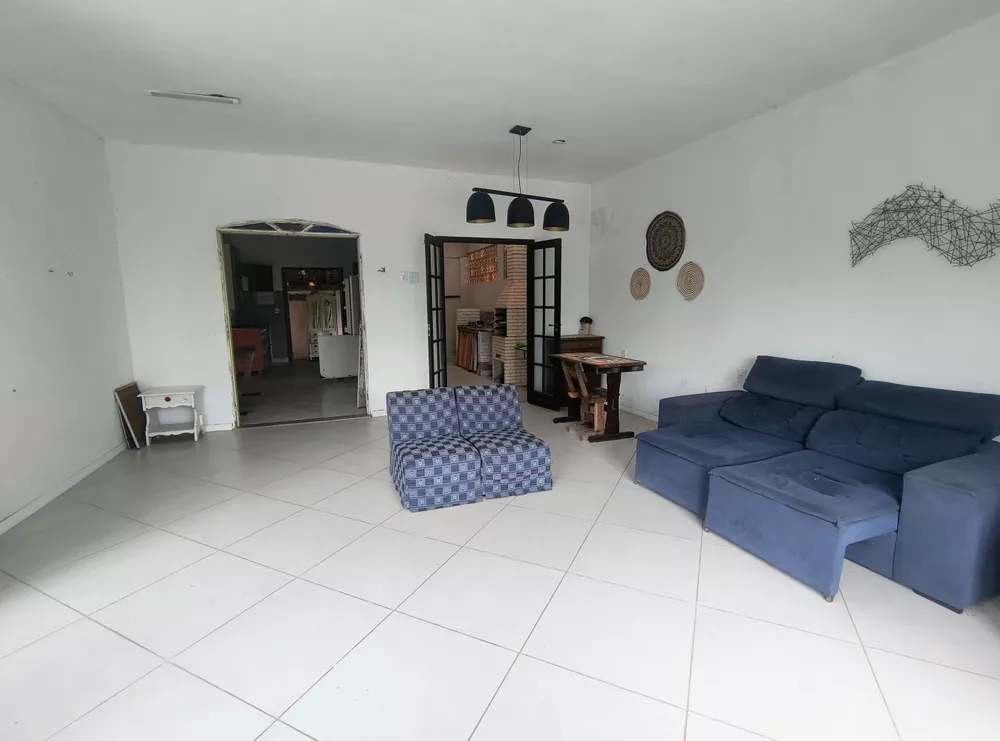 Casa, 3 quartos, 673 m² - Foto 1