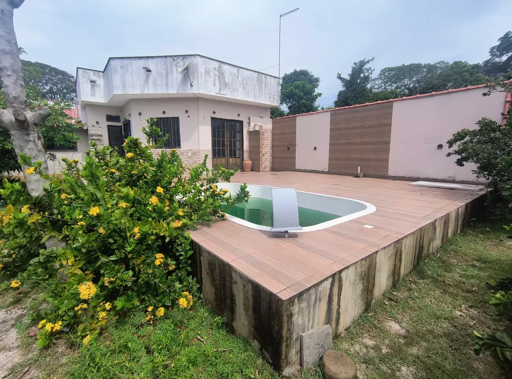 Casa, 3 quartos, 673 m² - Foto 2