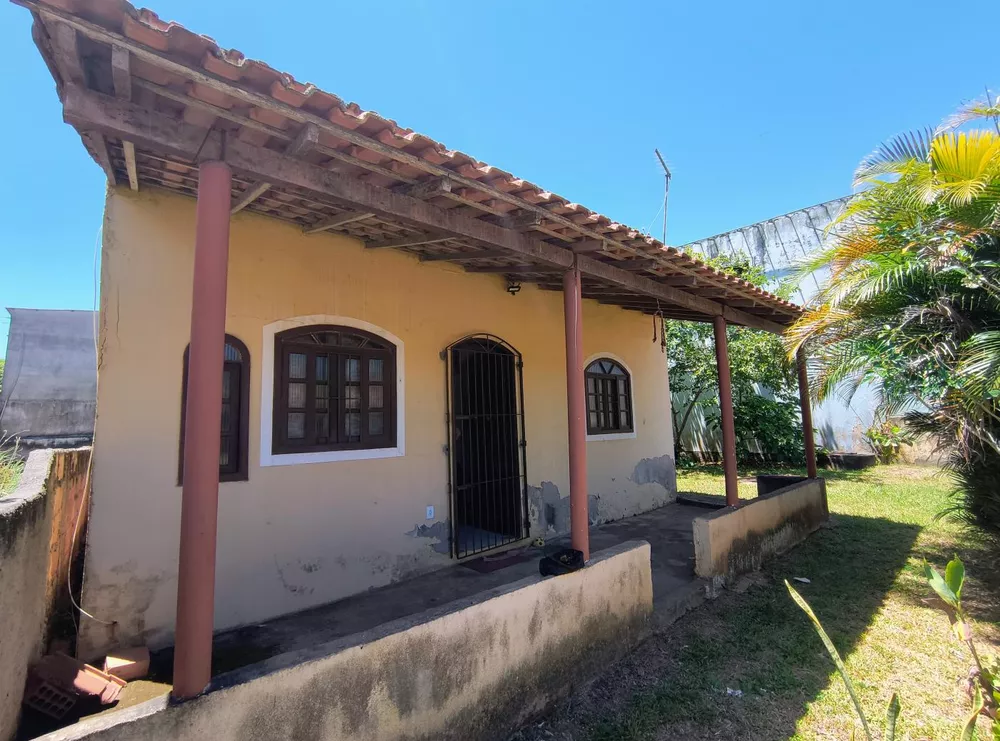 Casa, 2 quartos, 450 m² - Foto 1