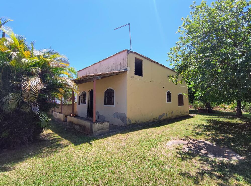 Casa, 2 quartos, 450 m² - Foto 2