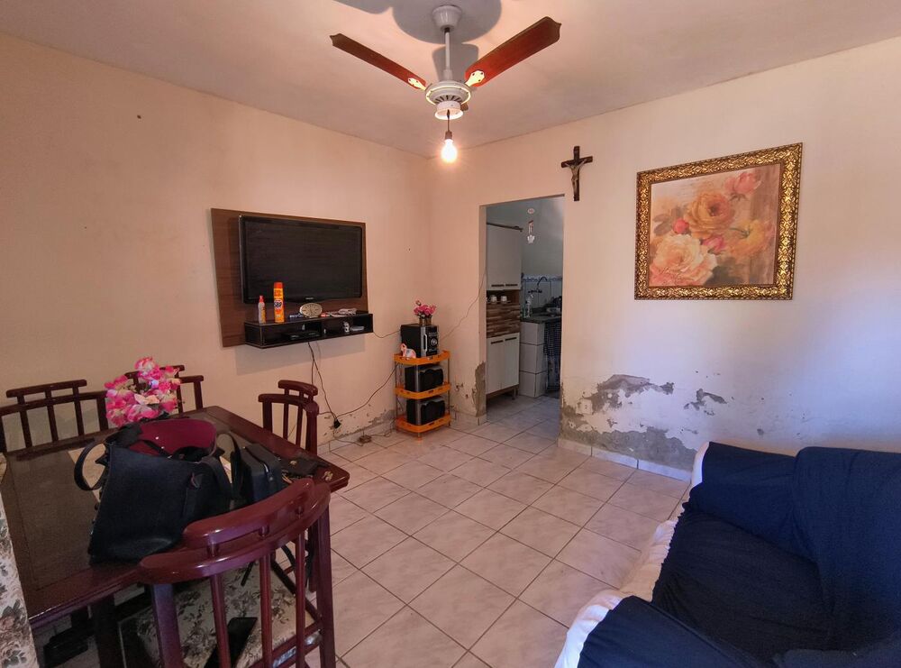 Casa, 2 quartos, 450 m² - Foto 3